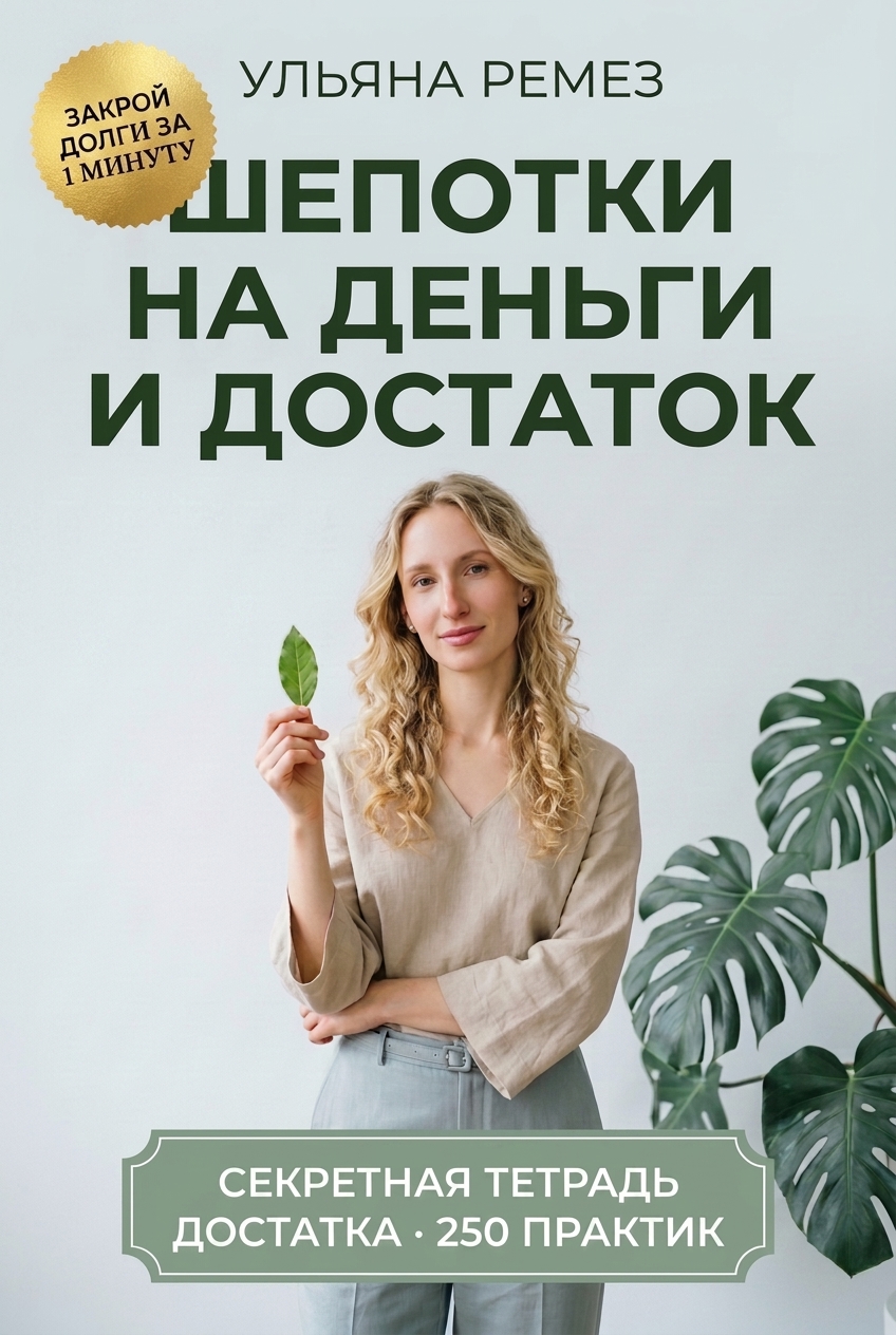 Обложка